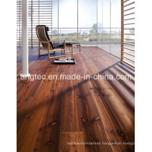 12mm Embossed V-Groove Laminate Flooring